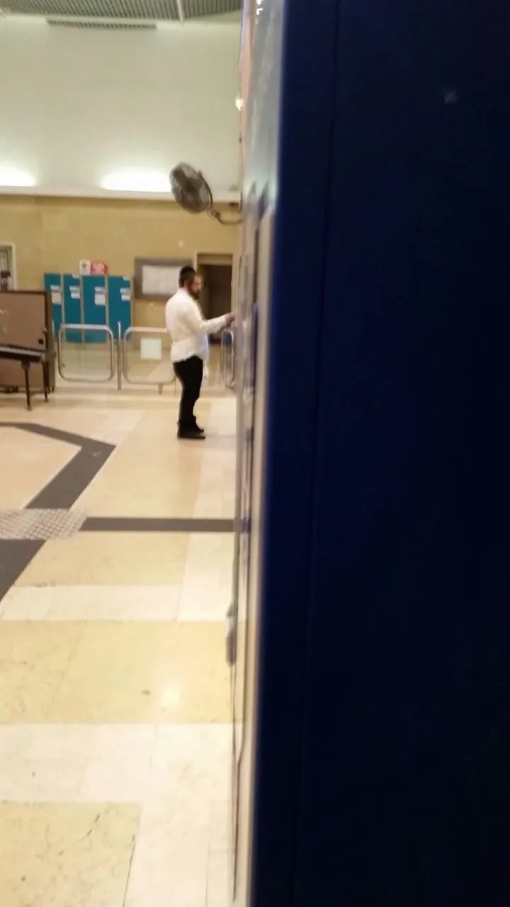 דרך צדיקים