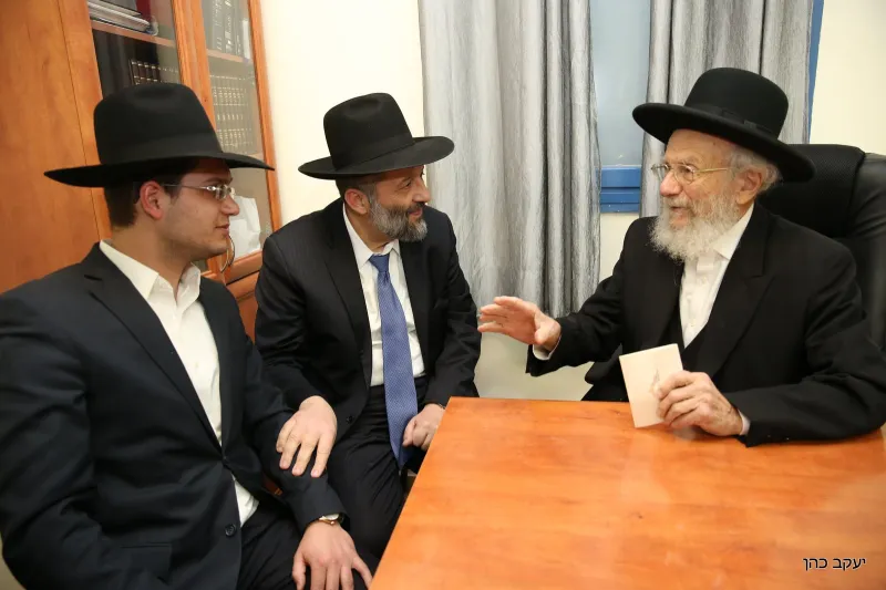 דרעי  הרב אדלשטיין (2)