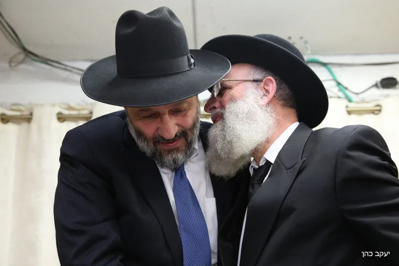 דרעי  הרב ראובן אלבז (3)