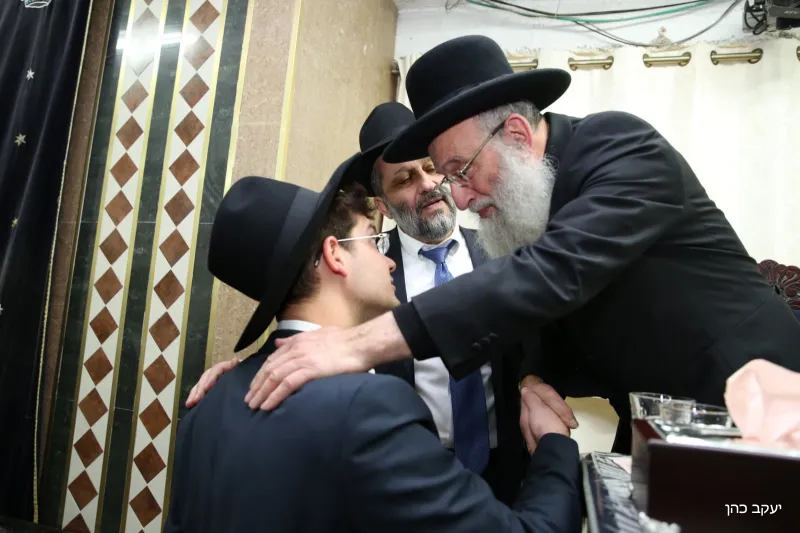 דרעי  הרב ראובן אלבז (4)