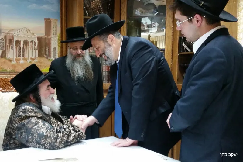 דרעי ויזניץ (2)