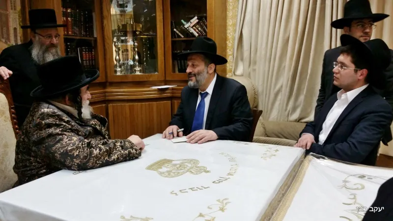 דרעי ויזניץ (3)