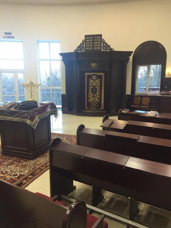 האדיטש הבעל התניא האדמו''ר הזקן צילום אומן אקספרס (15)