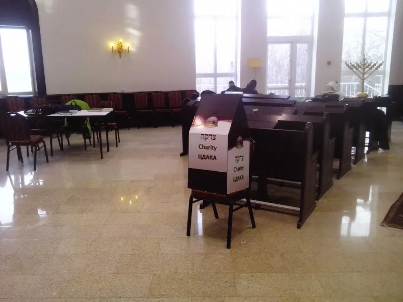 האדיטש הבעל התניא האדמו''ר הזקן צילום אומן אקספרס (5)