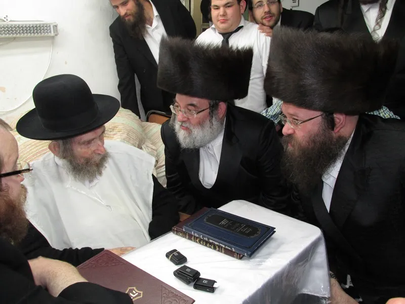 שטיינמן  בריסק