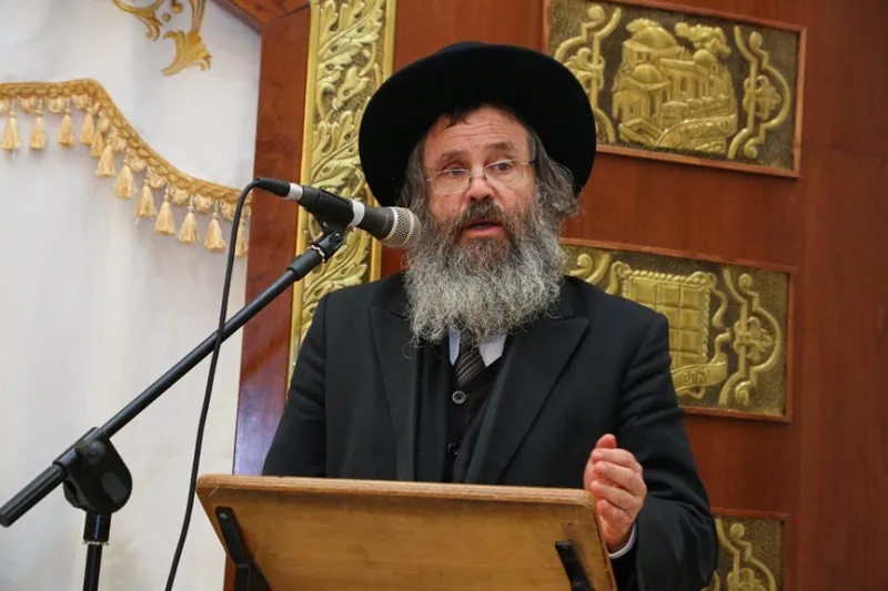 דוד כהן
