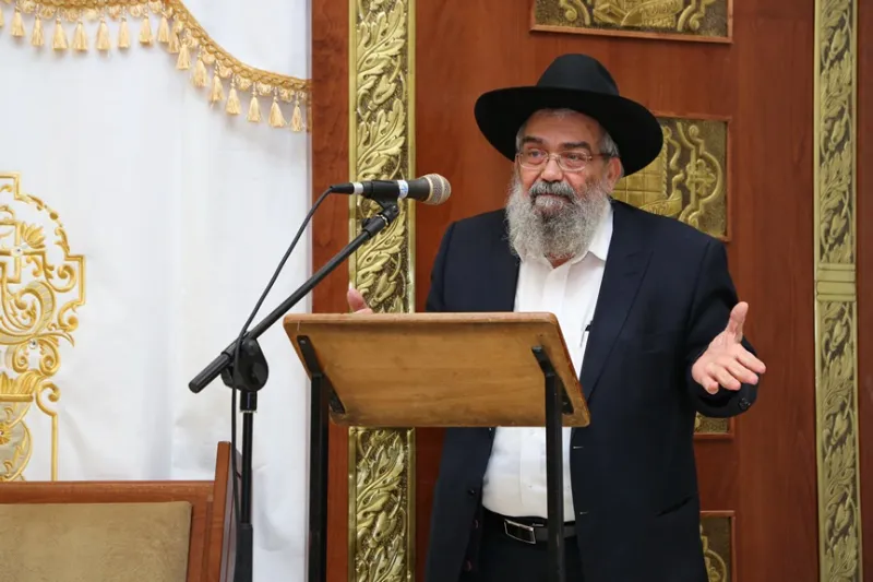מרדכי כהן