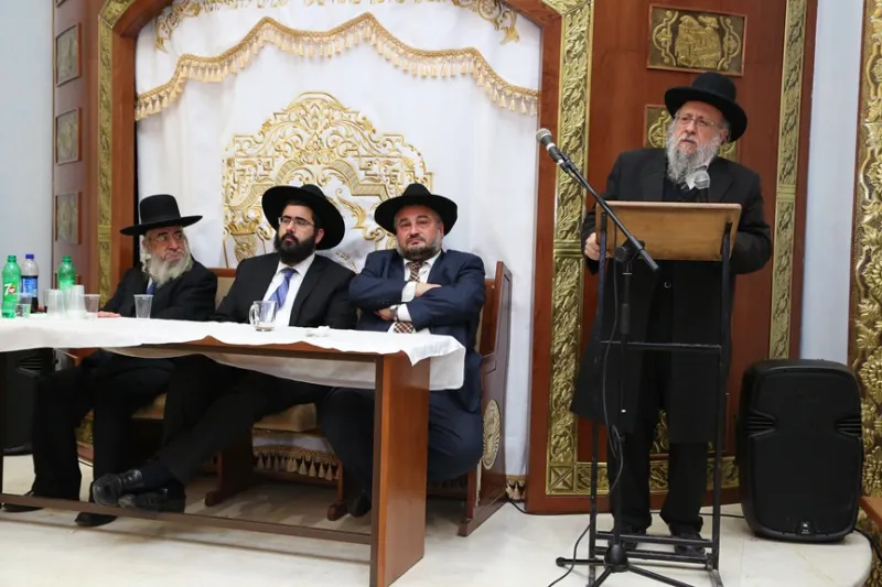 רפאל בן-זקן