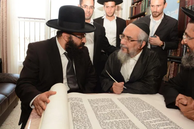 הגרי רצאבי