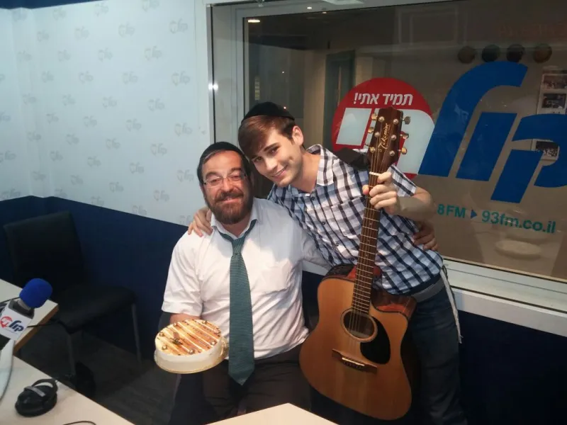 הורביץ 1