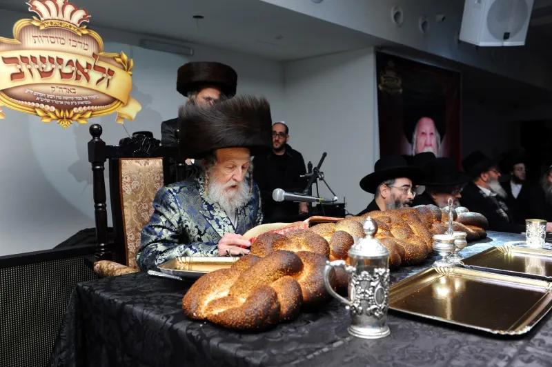הילולה זלאטשוב נתניה צילום מנדי הכטמן (1)