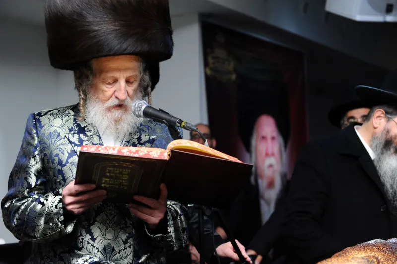 הילולה זלאטשוב נתניה צילום מנדי הכטמן (4)