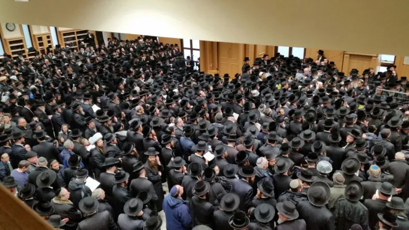 הלווית ערלוי (1)