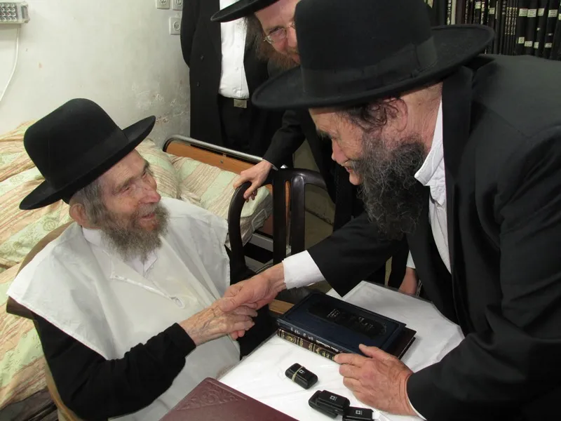 שטיינמן  מישקובסקי