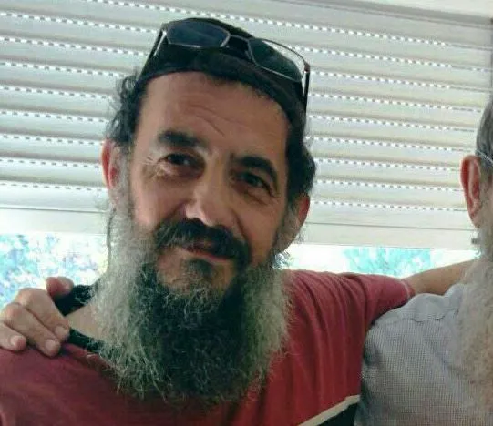 הרב סעדון