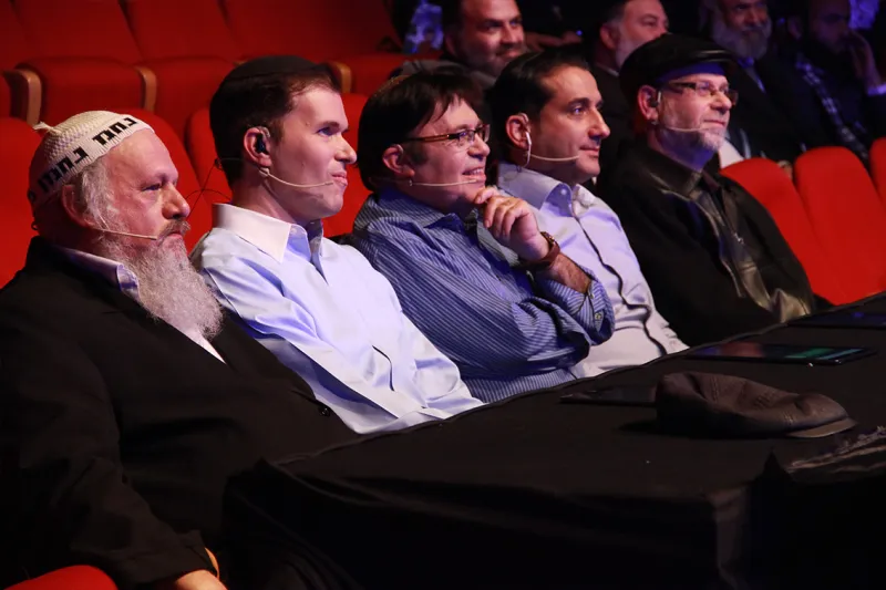 הקול-הבא