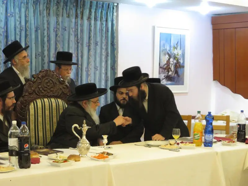הרב משה אליהו בוים1