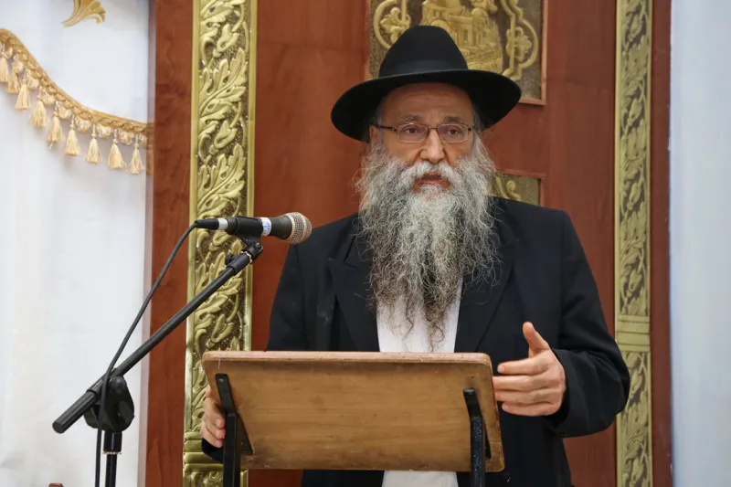 אפרים מדר