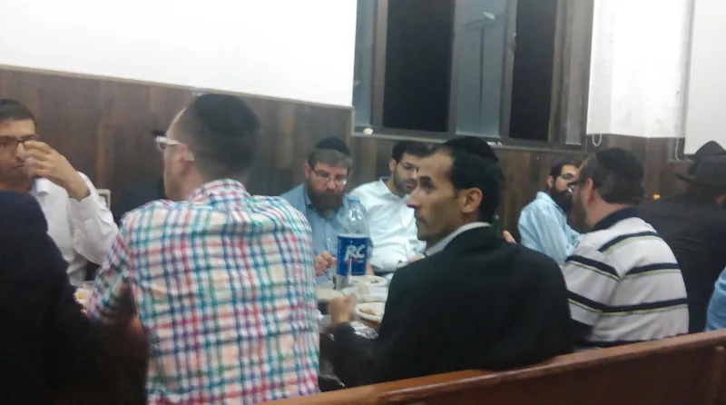 התוועדות 7