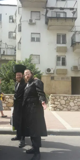 זילברברג