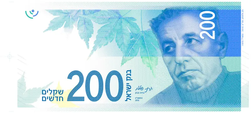 חזית שטר 200