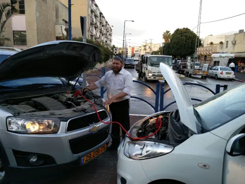חיים שטיינר