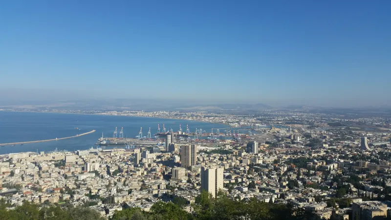 חיפה