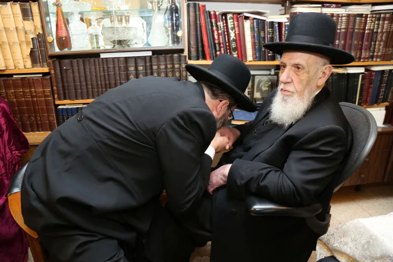 חכם שלום כהן, משה אבוטבול טבריה
