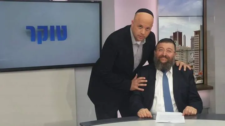 טוקר בן צור