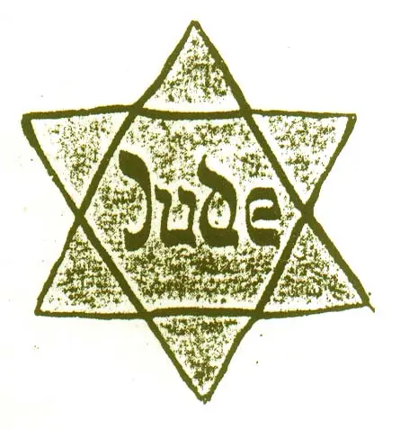 טלאי צהוב