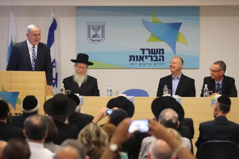 טקס חילופי סגני שרים1