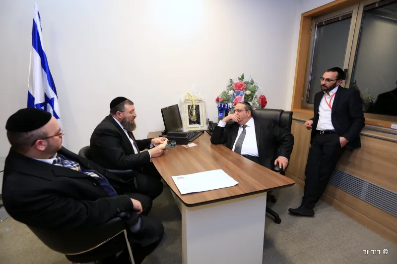 יגאל גואטה ש''ס
