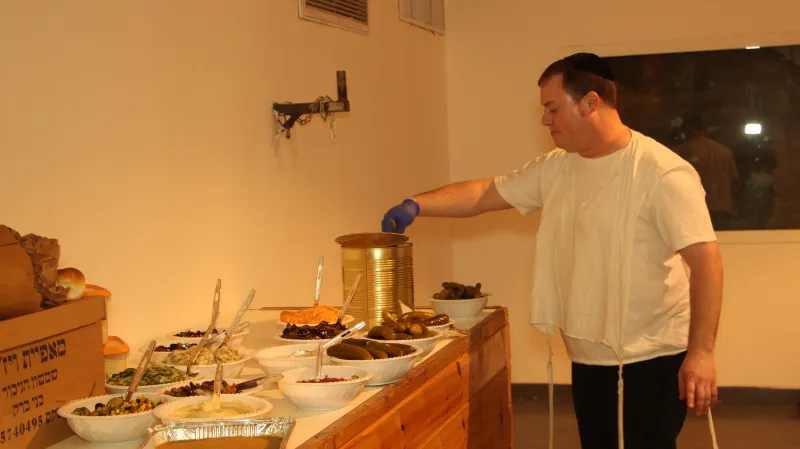 ידידים (10)