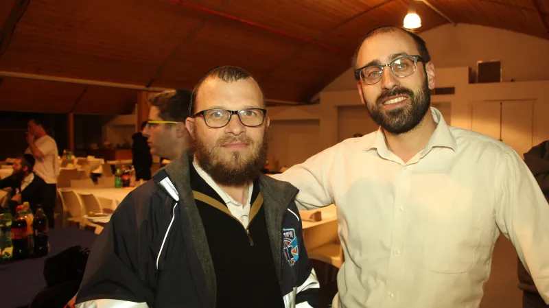 ידידים (20)