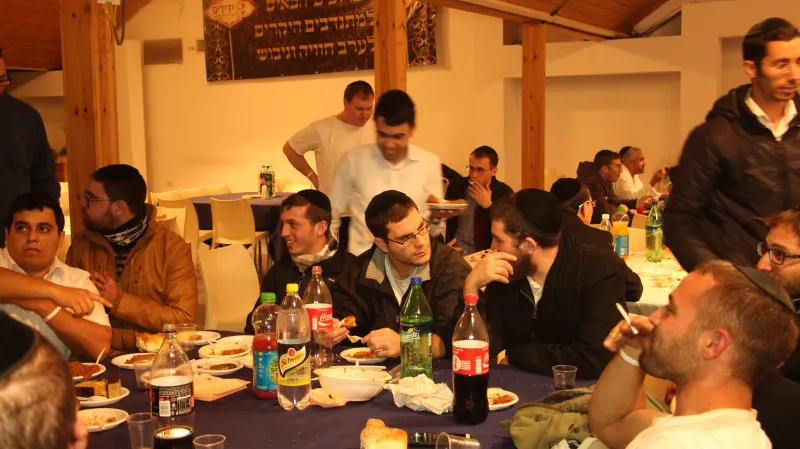 ידידים (27)