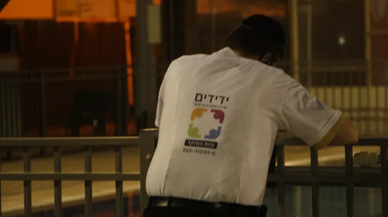ידידים (29)