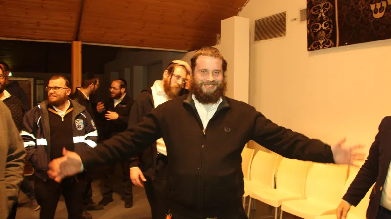 ידידים (31)