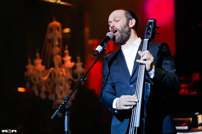 יונתן רזאל, האסק חיים טויטו