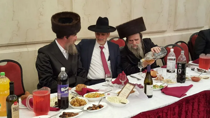 יעקב אייכלר