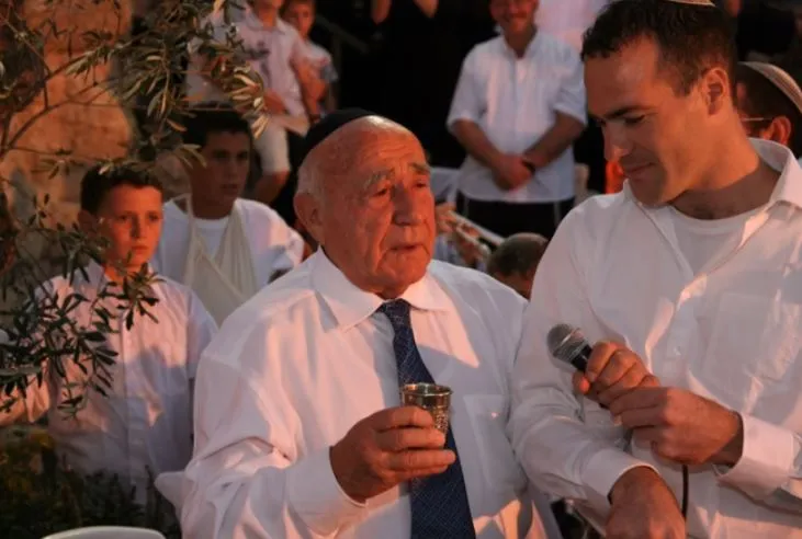 יעקב מינצר