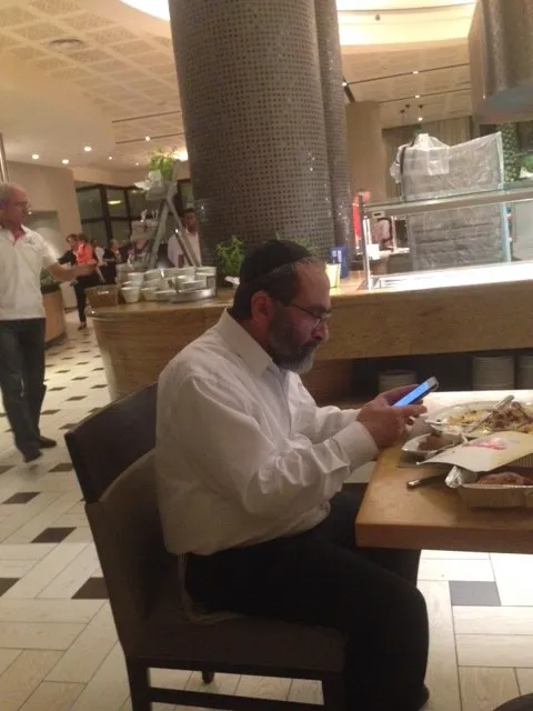 יעקב ריבלין