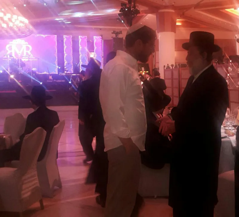 יצחק מאיר חיים בנט