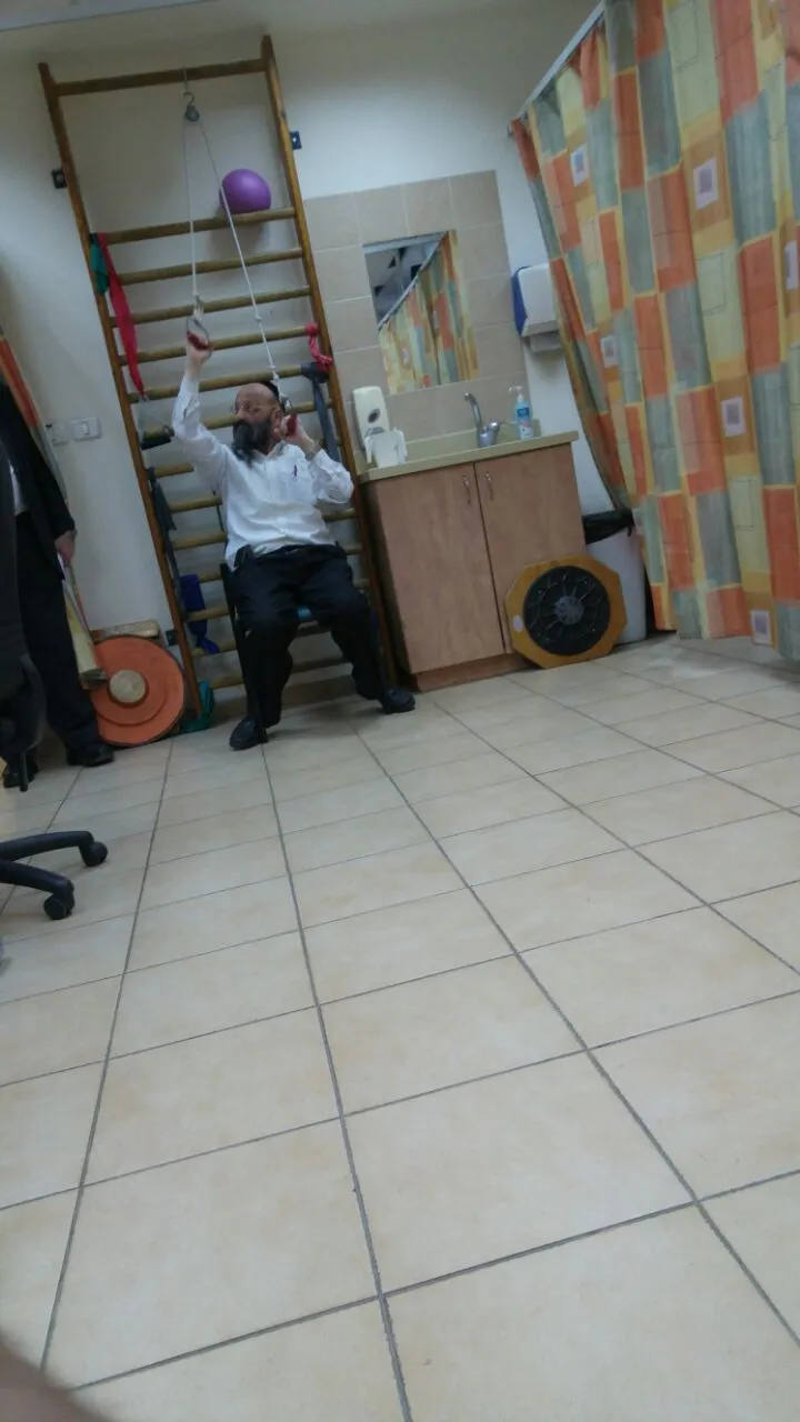 ירחמיאל שניידר