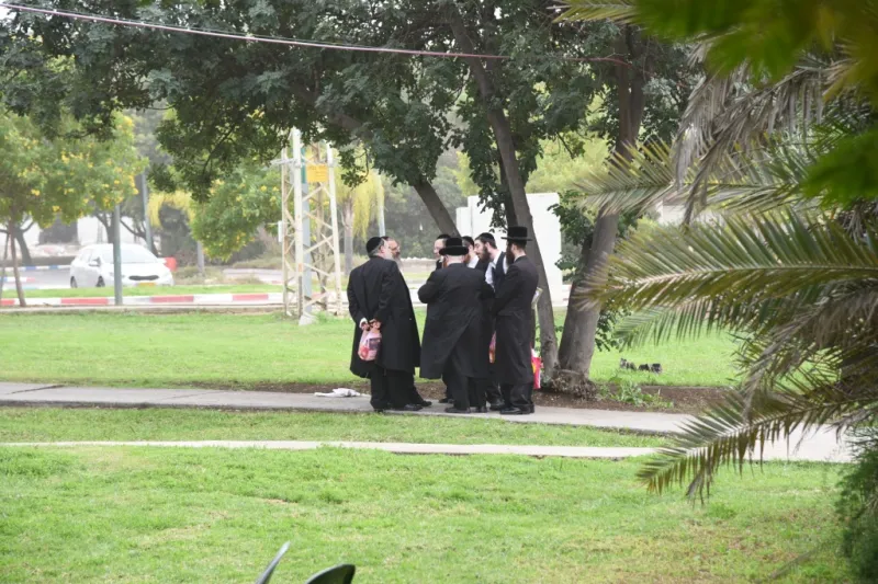 נוף טיול