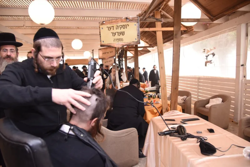 יריד חסידים