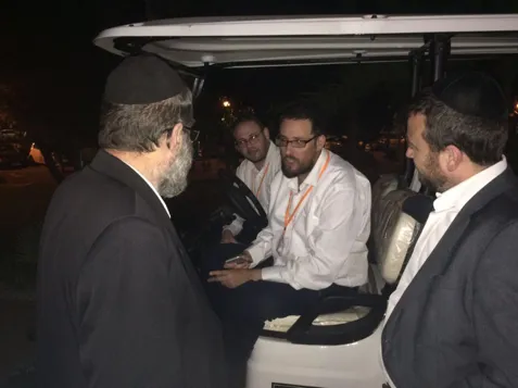 כהן גפני