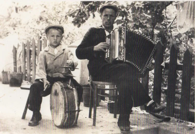 כליזמר (1)