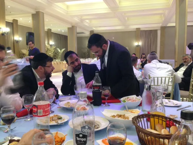 לביא מימרן ולדר