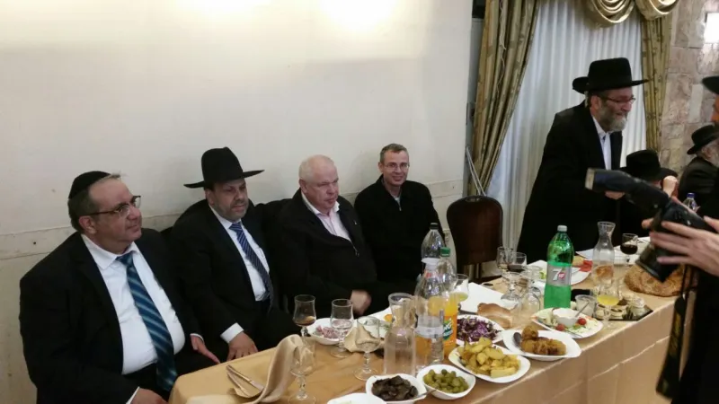 לוין אזולאי