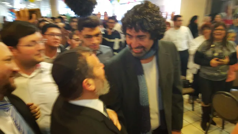 לופוליאנסקי טוקר קול חי (1)